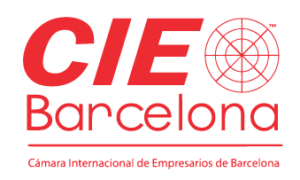 CIE Barcelona